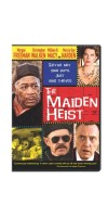 The Maiden Heist (2009 - VJ Junior - Luganda)